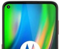 Moto G9 Plus