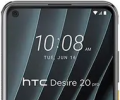 Desire 20 Pro