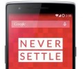 OnePlus 1