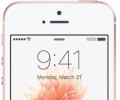 iPhone SE