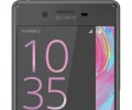 Xperia X