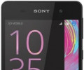 Xperia E5