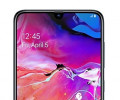 Galaxy A70  
