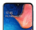 Galaxy A20e